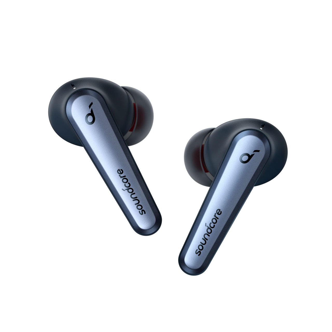 

Беспроводные наушники Anker Soundcore Liberty Air 2 Pro blue блютуз гарнитура для смартфона, Синий