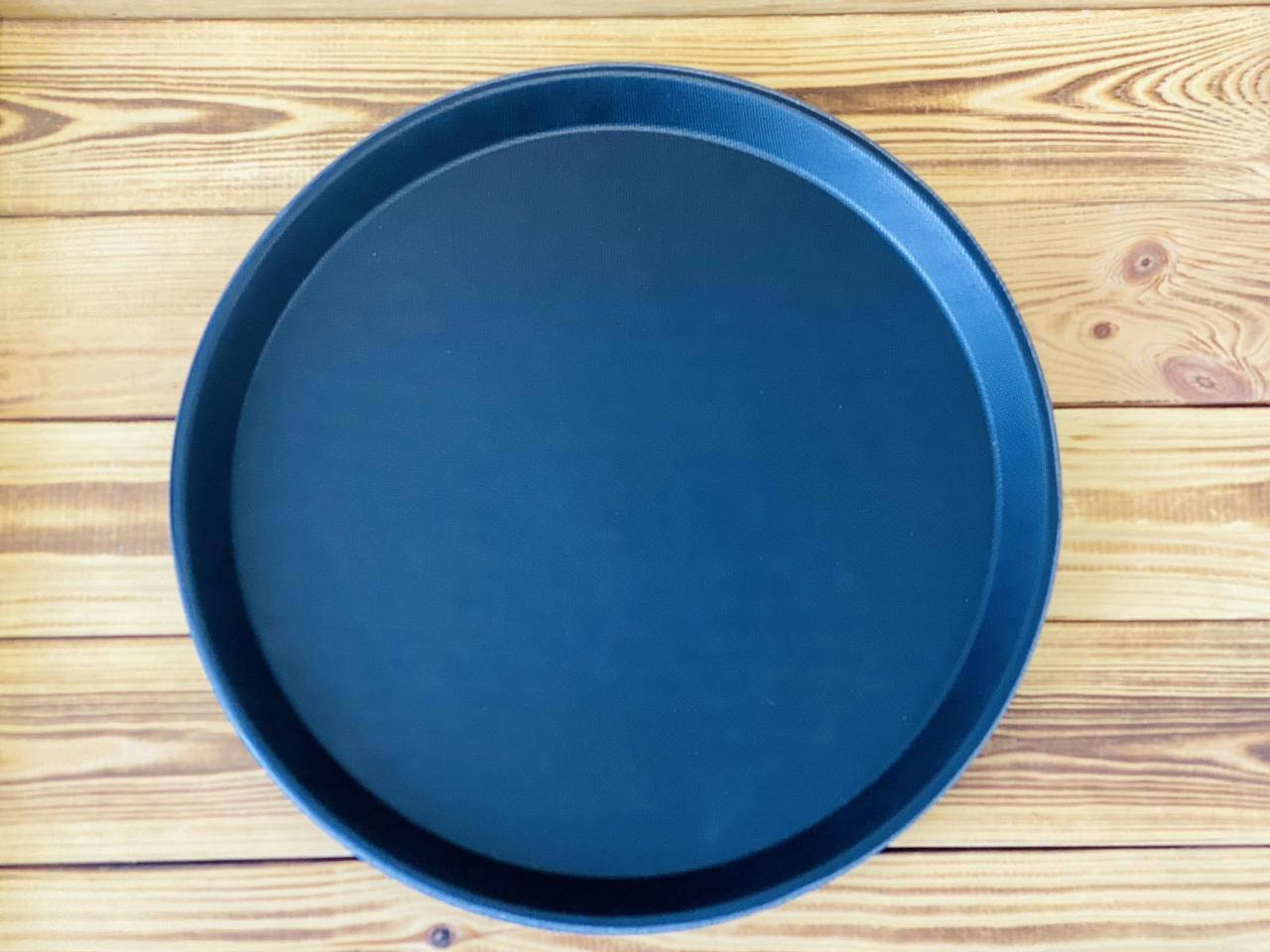 

Поднос антислип 27 см VT6-16639