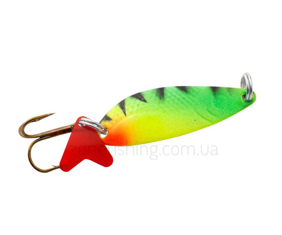 

Блесна Spinnex Bass 10г (102)