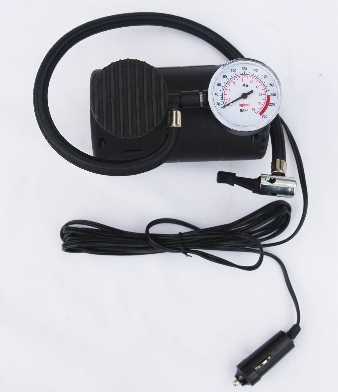 

Компрессор автомобильный RH-015