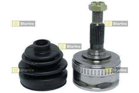 

ШРУС MERCEDES-BENZ VITO (638) / MERCEDES-BENZ V-CLASS (638/2) 1996-2003 г.