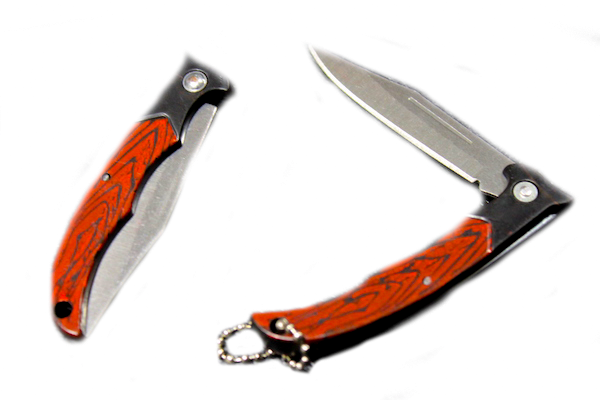 

Нож раскладной 306/14см