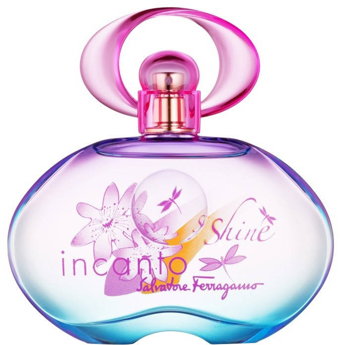 

Женские духи Salvatore Ferragamo Incanto Shine 100 ml женский парфюм духи Инканто Шайн