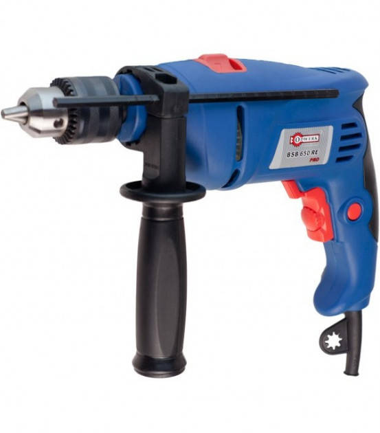 

Дрель ударная ODWERK BSB 650 RE
