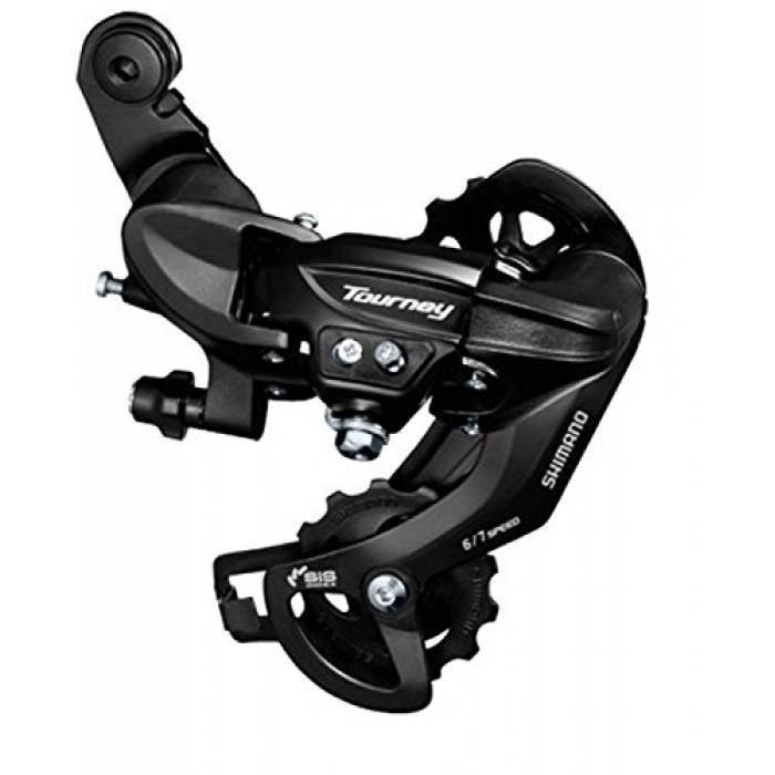 

Задний переключатель Shimano Tourney Shimano RD-TY300 Tourney под болт