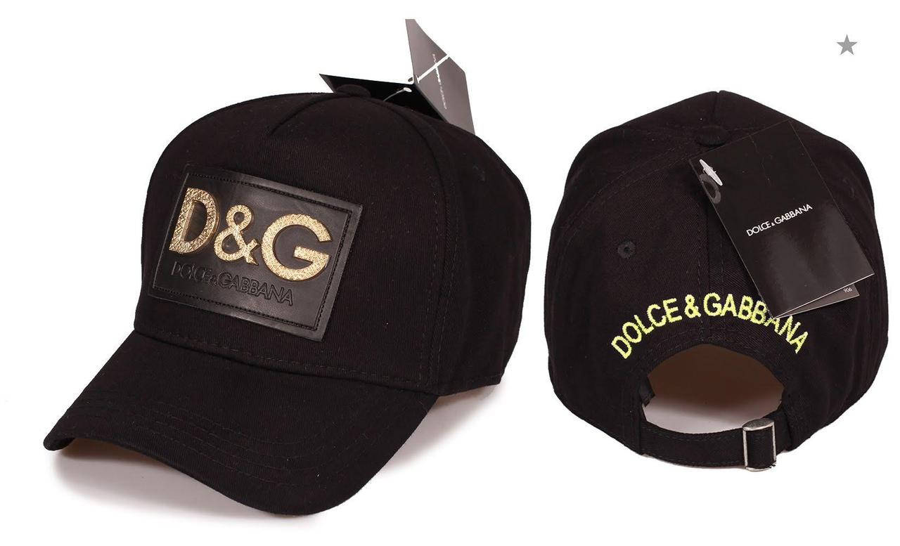 

Кепка Dolce Gabbana