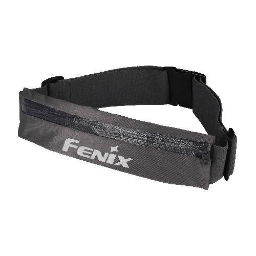 

Поясна сумка Fenix AFB-10 сіра