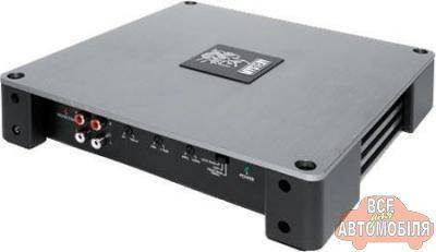 

Усилитель 2-х канальный Mystery MK2.80 (2x80 W RMS)