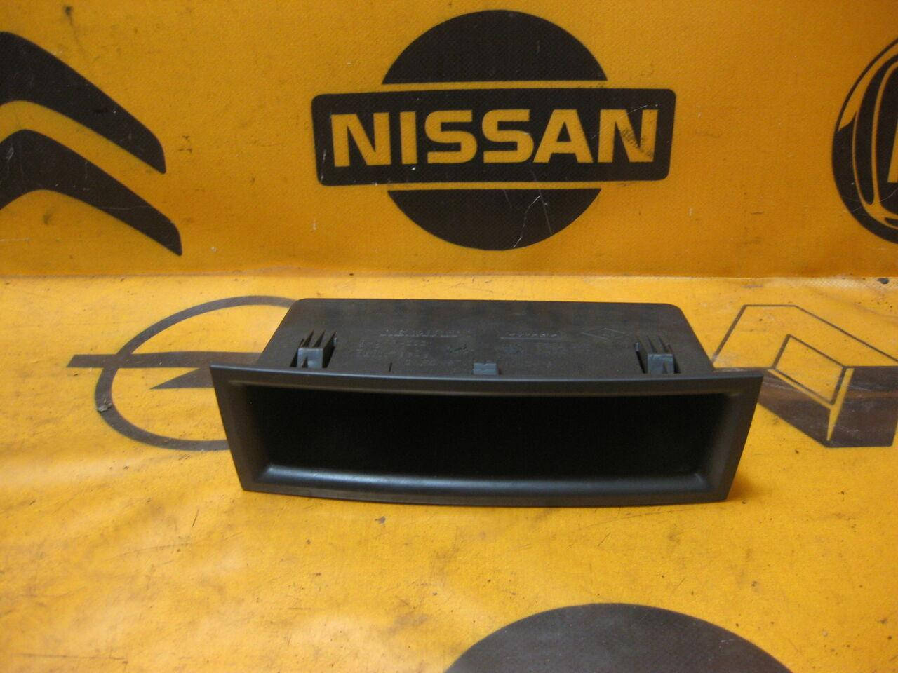 

Б/У Ящик передней консоли RENAULT MEGANE II 8200178946