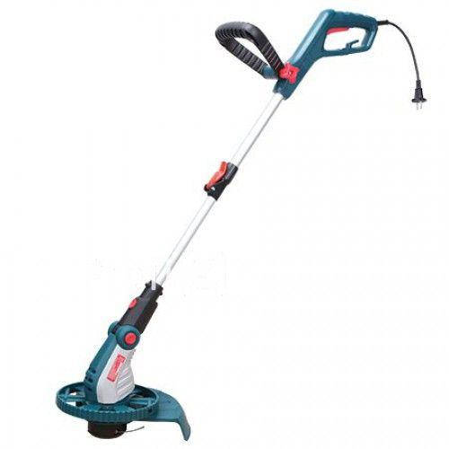 

Триммер садовый электрический ЗЕНИТ ЗТС-650