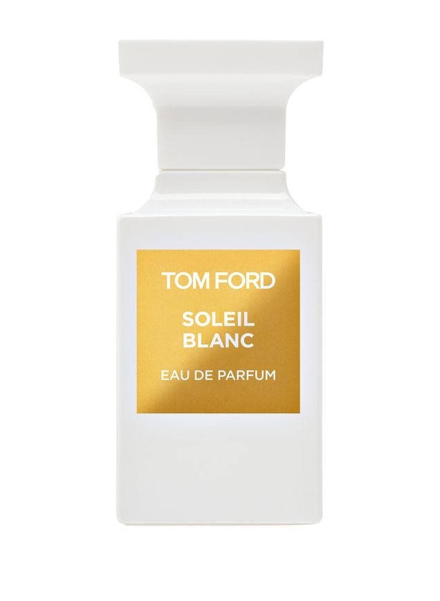 

Tom Ford Soleil Blanc 100ml, Тестер