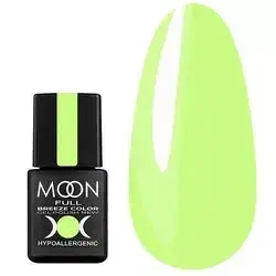 

Гель-лак Moon Full Breeze color 433, 8 мл