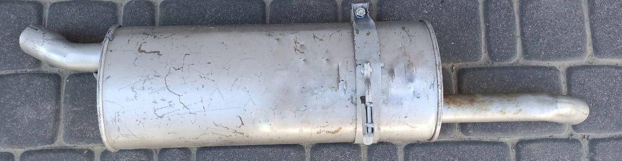 

Глушитель Опель Астра (Opel Astra F) 91-96 / Кадетт Е (Kadett E) 84-91 kombi kat (17.51) текс