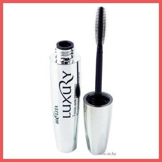 

Тушь для ресниц Королевский объем Luxury 12 мл