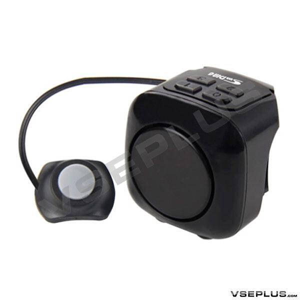 

Велосигнализация SunDing SD-605