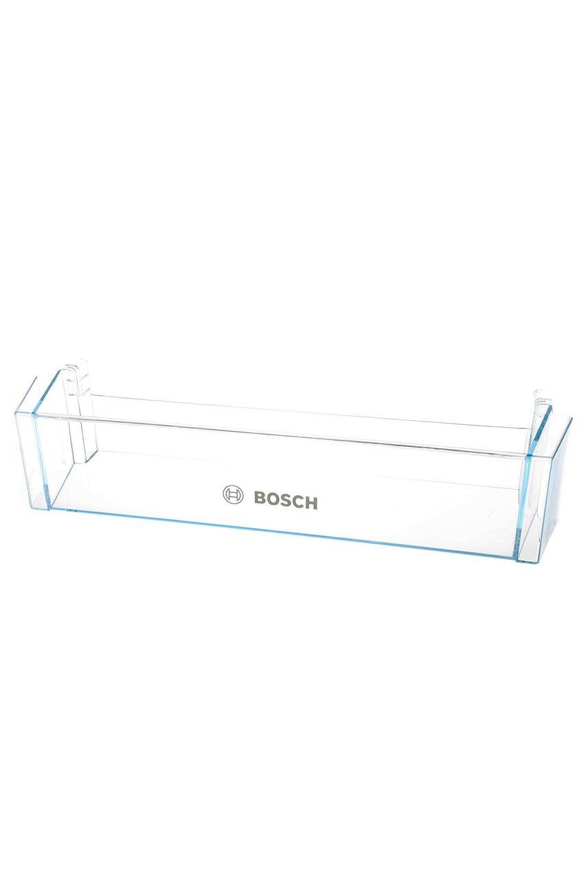 

Лоток дверной нижний для холодильника Bosch, Siemens 00709646