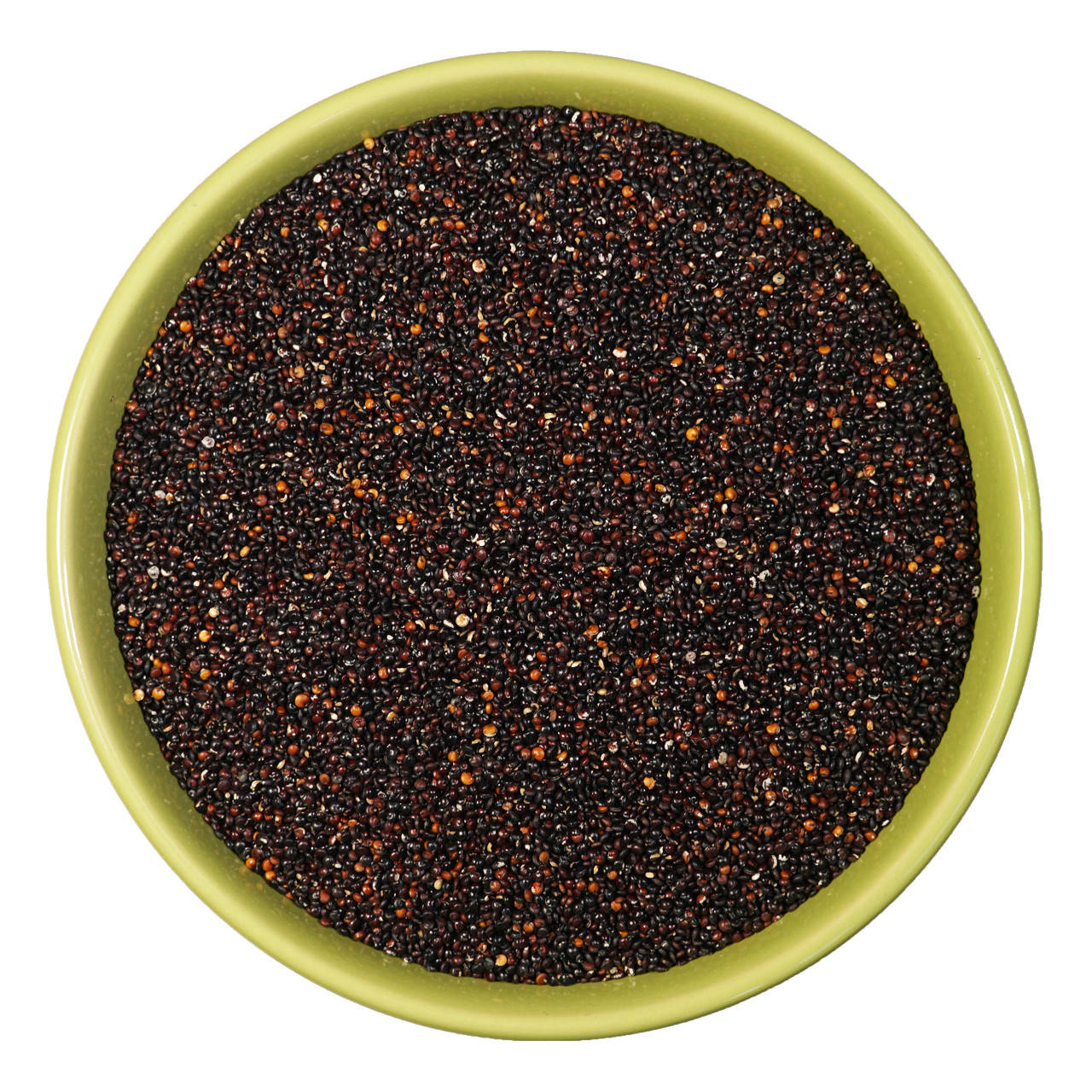 

Киноа Черная, 1 кг