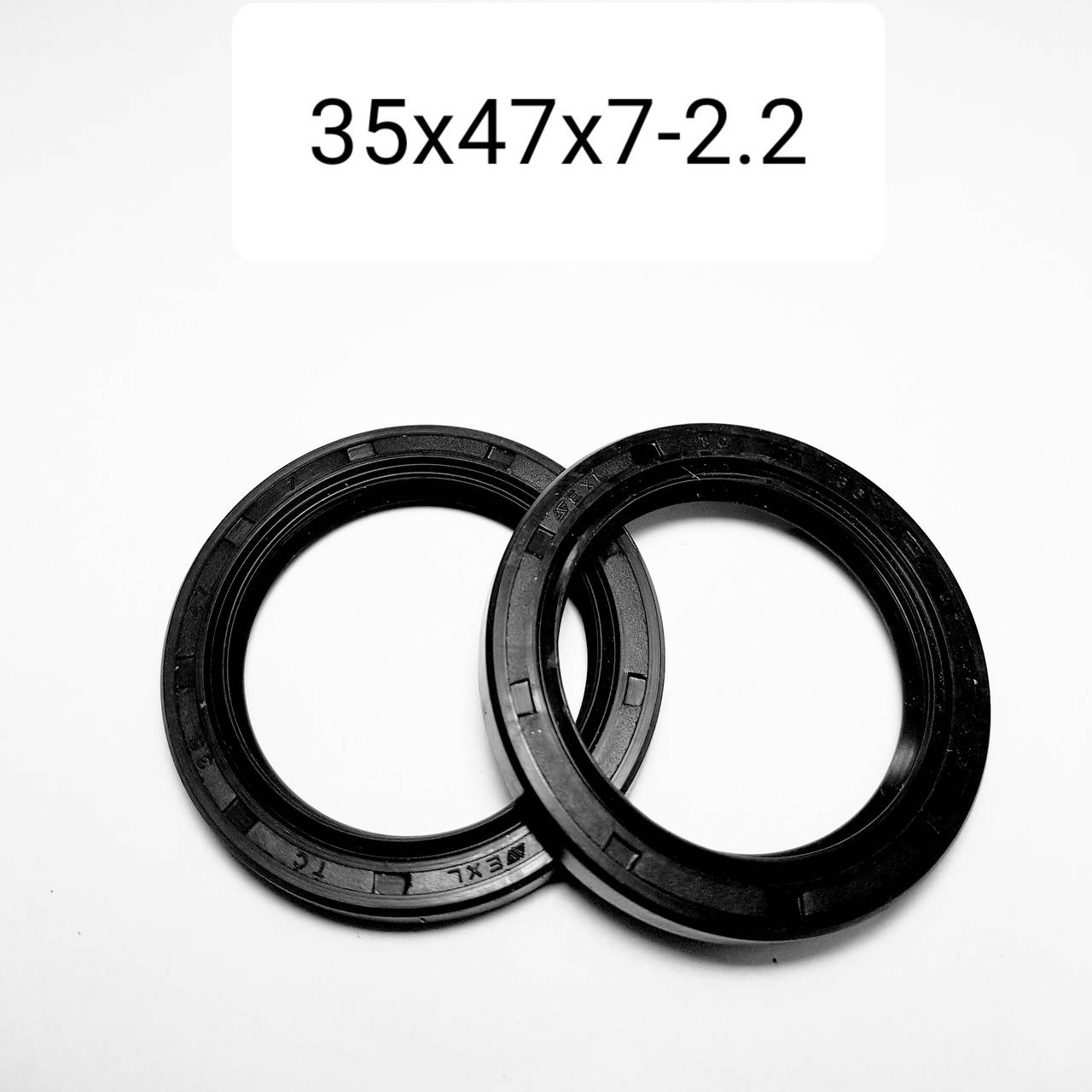 

Сальник манжета армированная 35х47х7-2.2