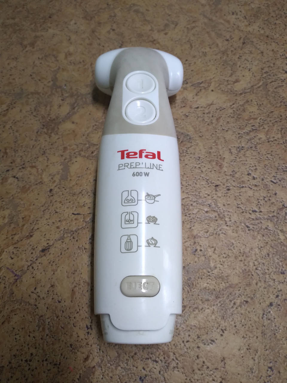 

Корпус б/у блендера Tefal HB705188