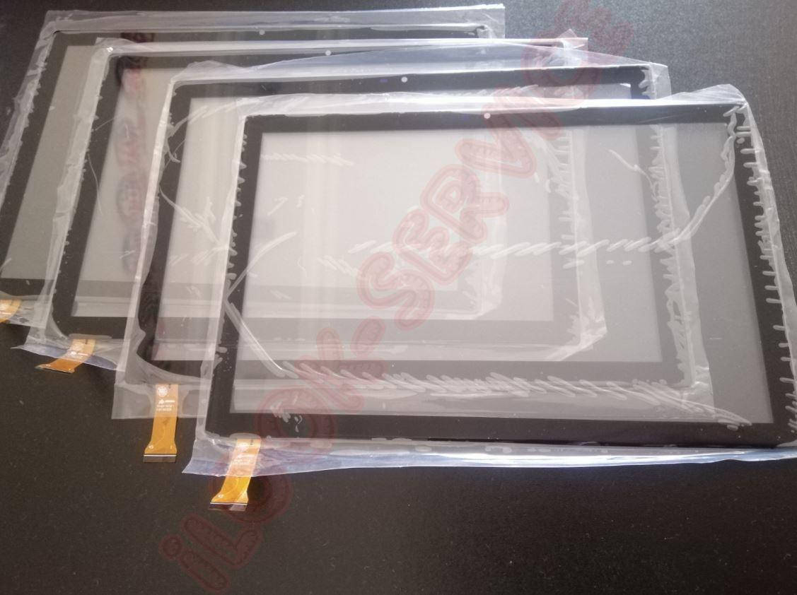

Тачскрин сенсор Blackview Tab 8 Blackview Tab 8E черный
