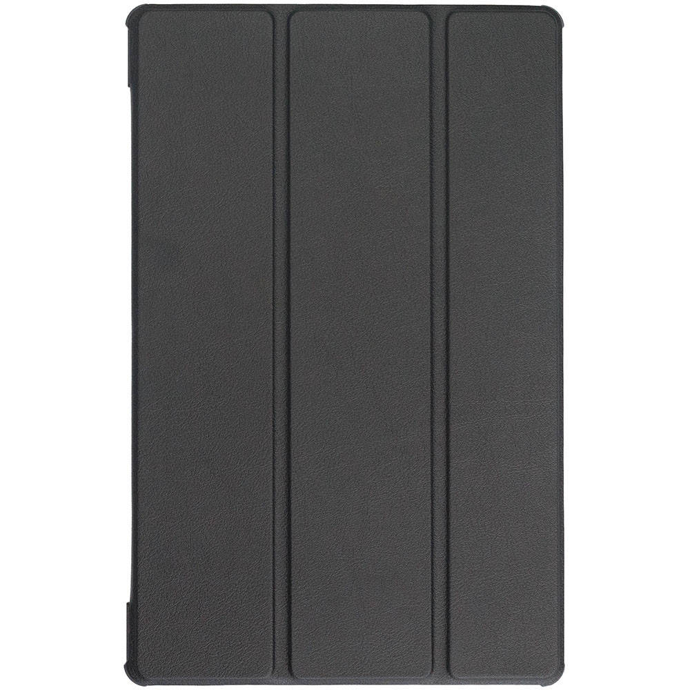

Чехол Slimline Portfolio для Lenovo Tab M10 Plus TB-X606F Black, Черный