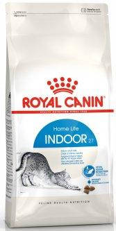 

Сухой корм для котов от 1 до 7 лет Royal Canin Indoor живущих в помещении 2 кг