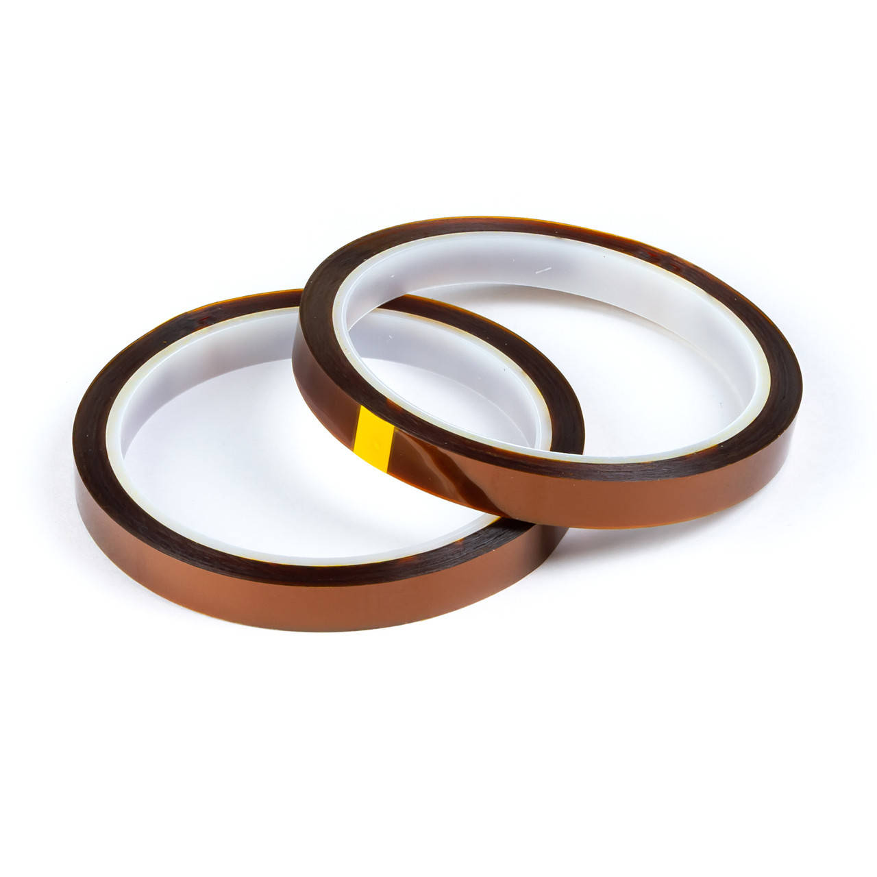 

Скотч термостойкий (каптоновая лента) (10мм*33м)