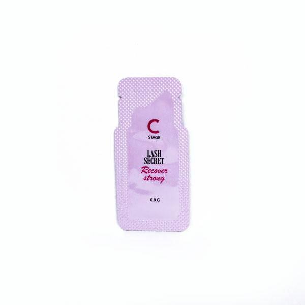 

Состав для ламинирования ресниц С STRONG LASH SECRET (0,8 г)