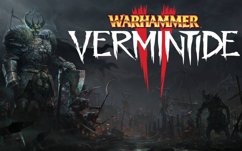 

Warhammer: Vermintide 2 (Ключ Steam) для ПК