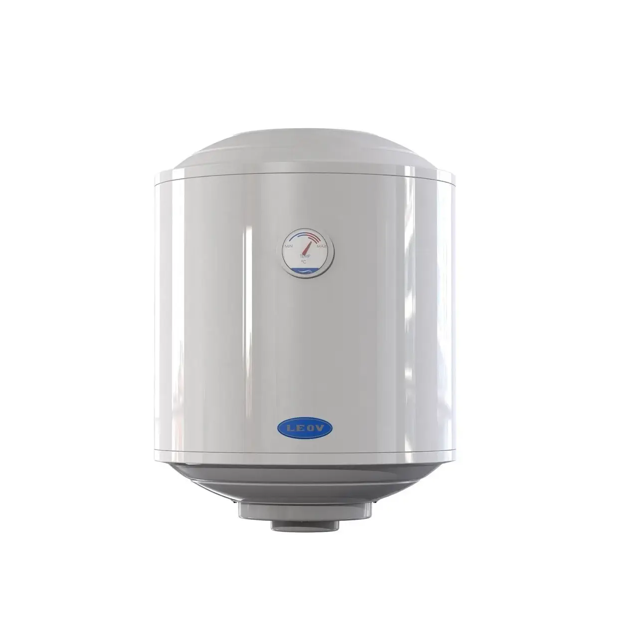 

Бойлер Leov EL 50 l, вертикальный