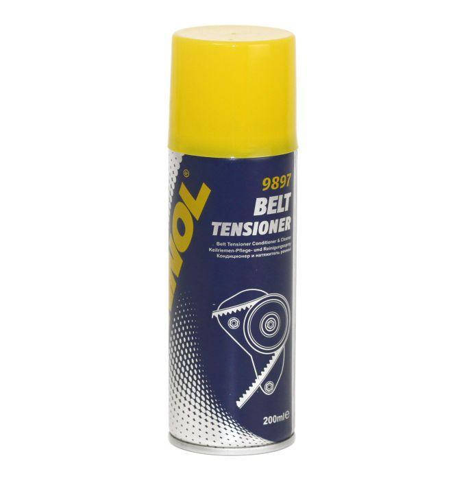 

Кондиционер и натяжитель ремней Mannol 9897 Belt Tensioner