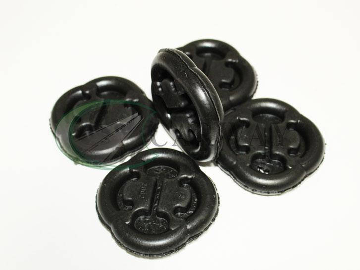 

Ремонтный комплект резинки глушителя ВАЗ 2108 (5шт) 2108-1203073-20