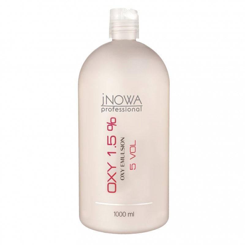 

Окислитель для волос ACME jNOWA professional 1,5 % 1000 мл
