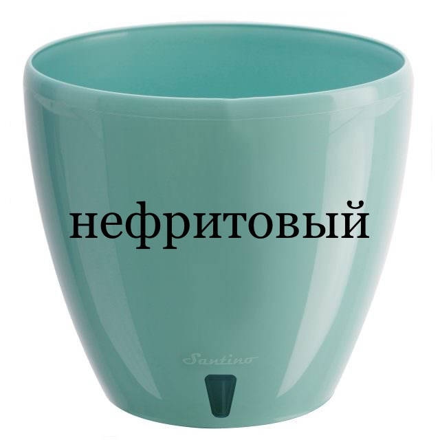 

Цветочный горшок Deco 1,5л