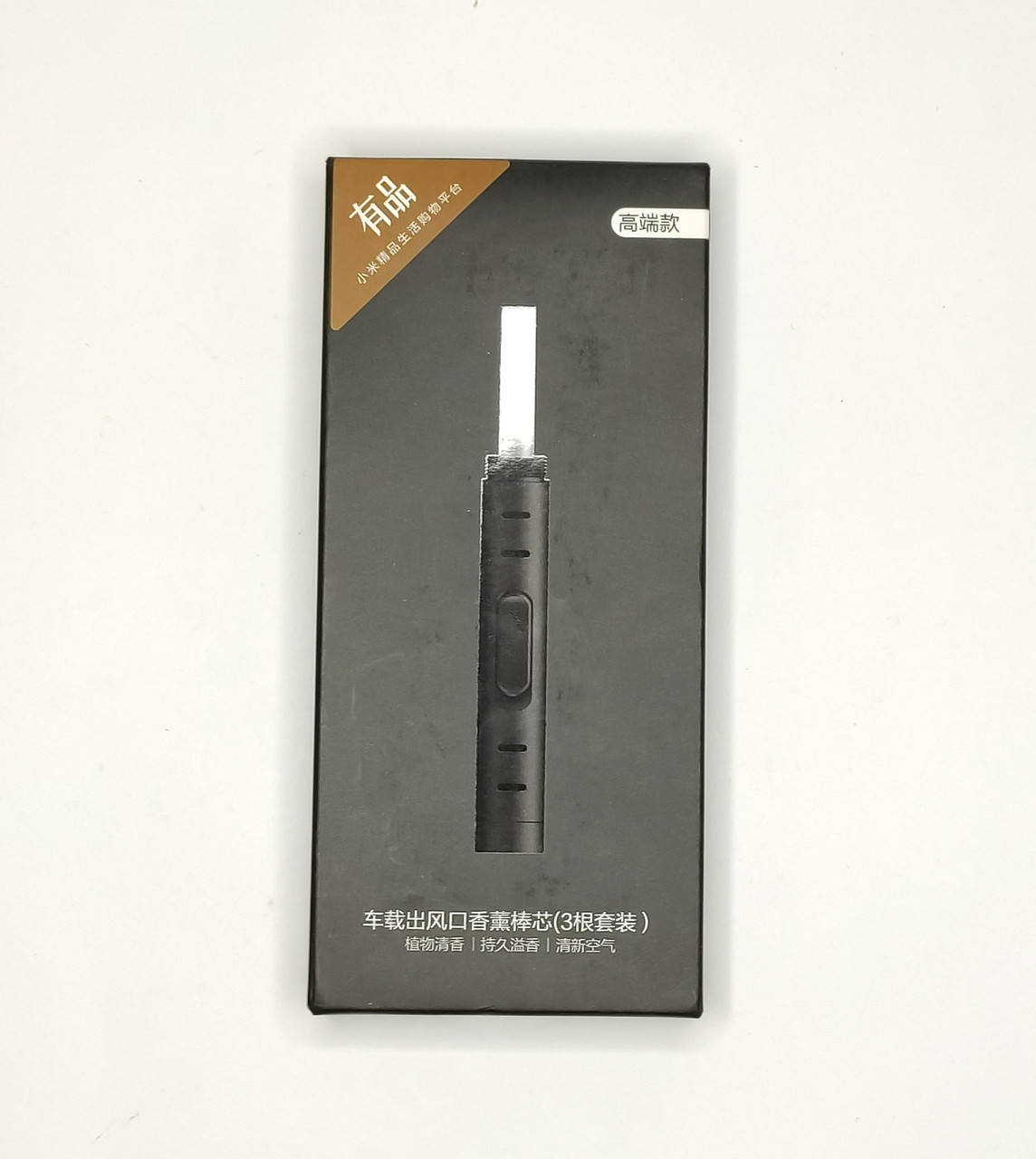 

Сменные ароматизаторы 3шт для автомобильного ароматизатора Xiaomi Youpin Guildford