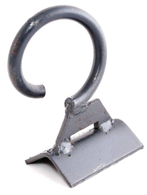 

Крюк для опор К8