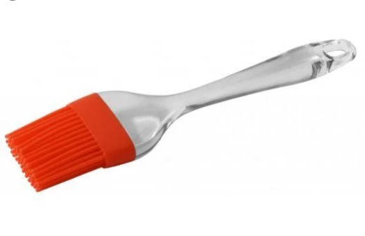 

Косточка силиконовая 2001