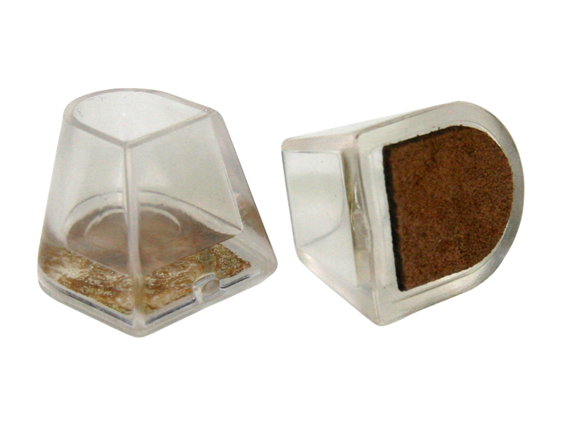 

Auroradance Накаблучники DSC, Flare Сut кожа