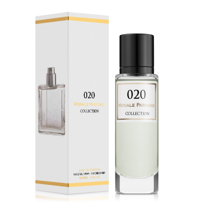 

Парфюмированная вода унисекс O20, Morale Parfums 30мл Морал Парфюм