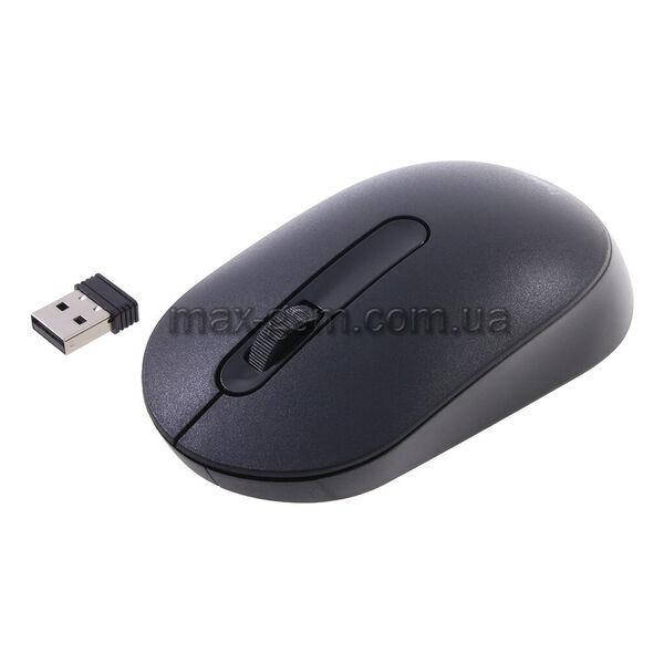 

Мышь беспроводная Hoco GM14 black, Черный