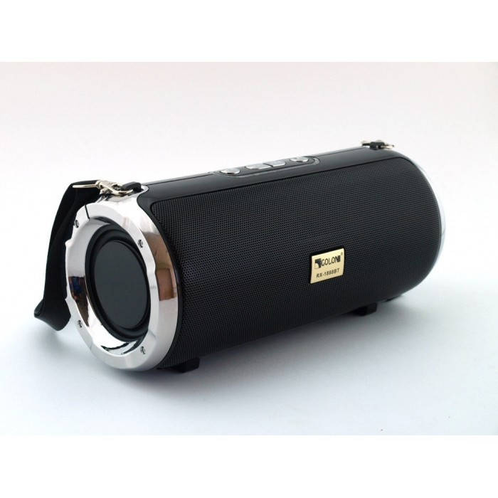

Xtreme Golon Atlanfa RX-1888bt 20W, bluetooth колонка с FM и MP3, черная