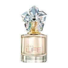 

Avon Life For Her By Kenzo Takada Лайф от Кензо Эйвон
