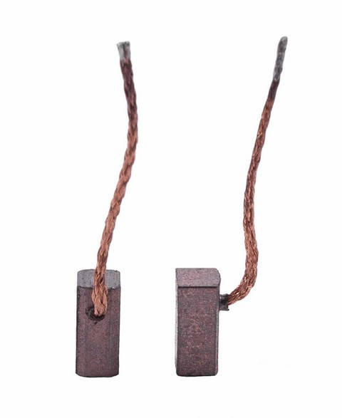 

Щётки медно-графитовые 4*4*9