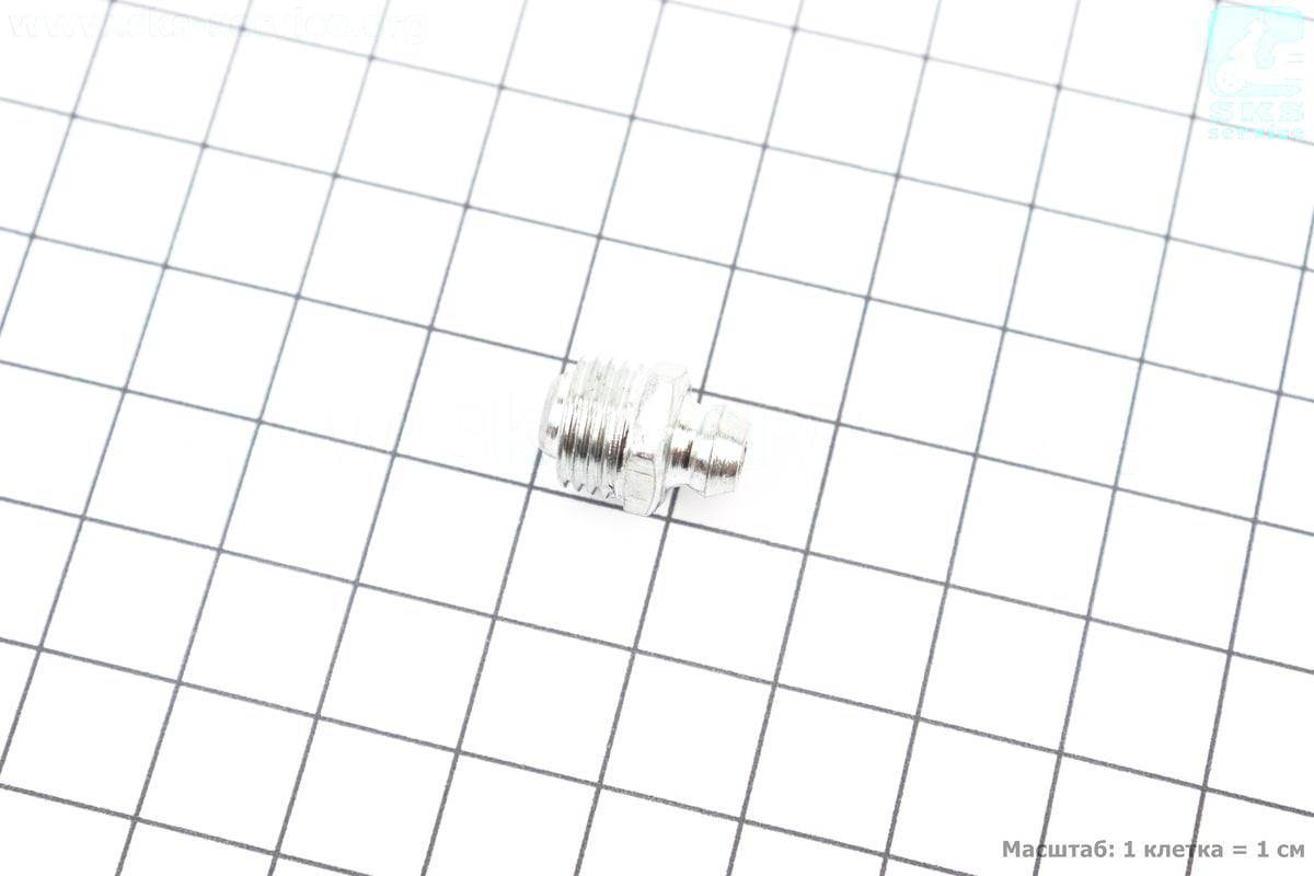 

Пресс масленка (тавотница) М10х1 (608013)