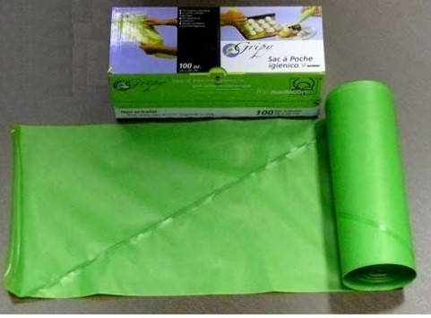 

Мешок противоскользящий 52*28 см (Италия)