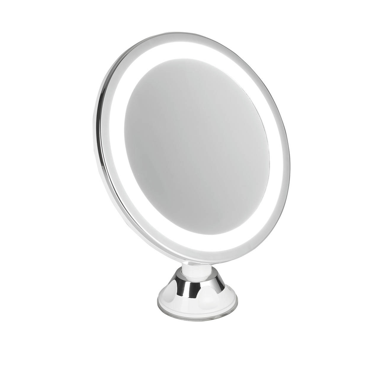 

Adler Зеркало косметическое AD 2168 LED, Белый