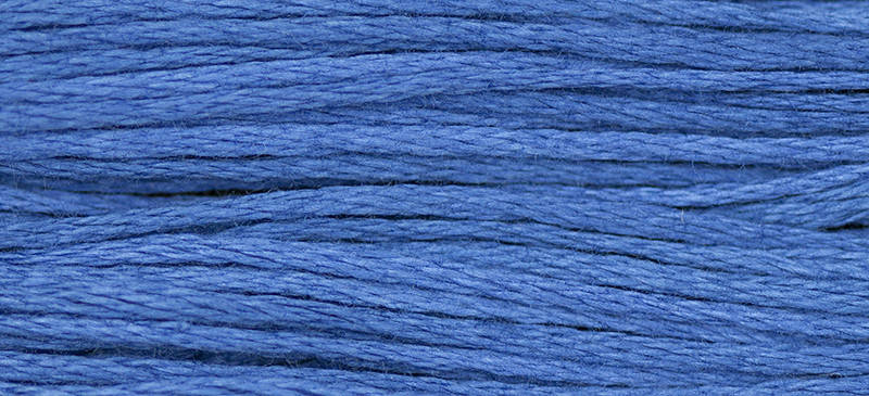

Мулине Weeks Dye Works 1307 Americana