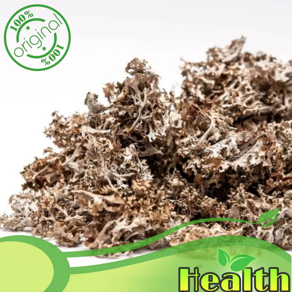 

Исландский мох 500гр