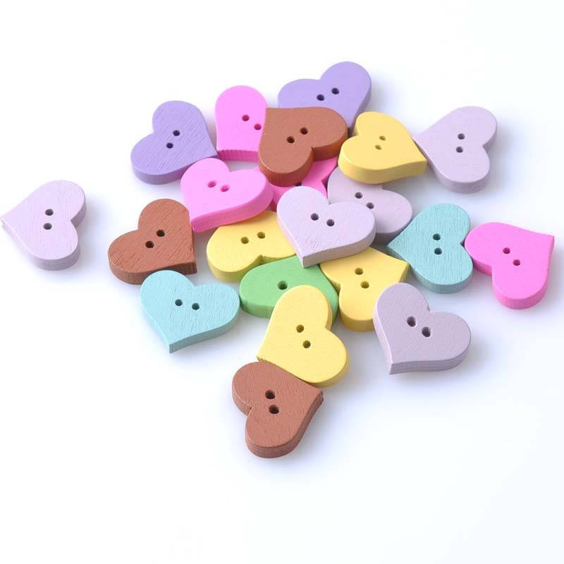 

Сердечки (зеленые)