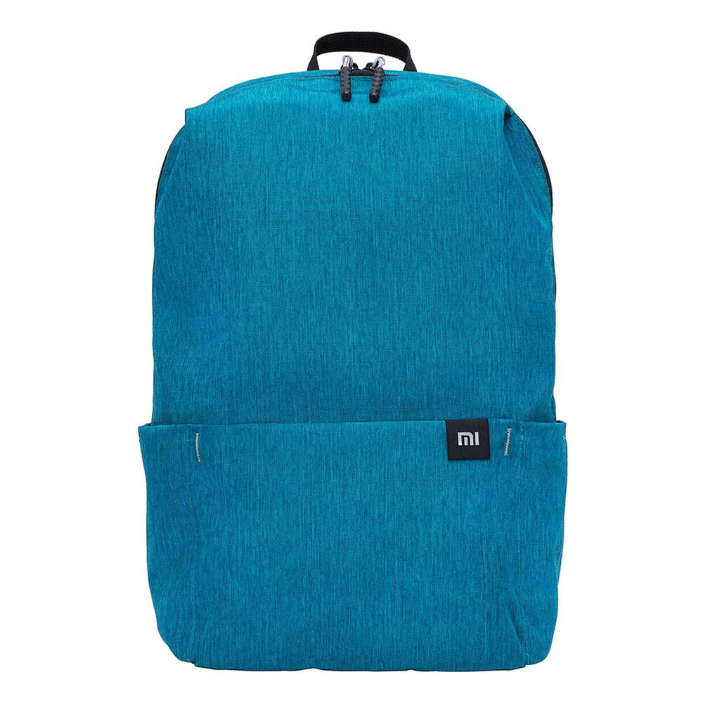 

Рюкзак Xiaomi Mi Сolorful Mini Backpack Bag Blue (6934177705007), Голубой